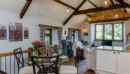 Stable Cottage - Foto 4