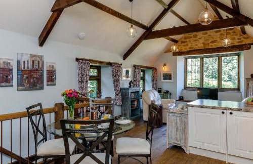 Stable Cottage - Foto 4