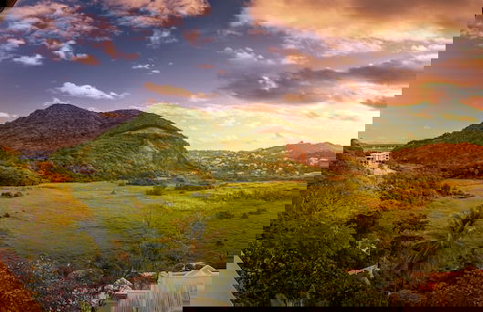 Flamboyant Villa - Foto 39