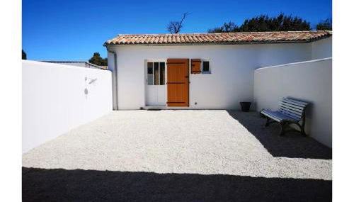 La petite maritaise du petit bois - Foto 4