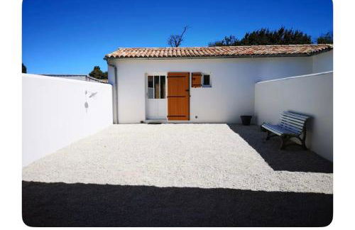 La petite maritaise du petit bois - Foto 4