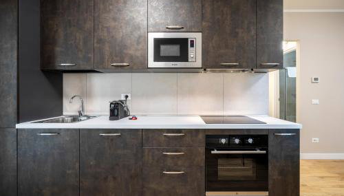 Residenza Novoli Prestige - Private Free Parking - Foto 3