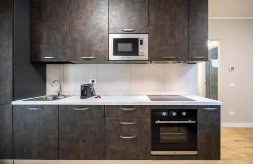 Residenza Novoli Prestige - Private Free Parking - Foto 3