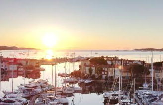 Ferienwohnung My-Port-Grimaud - Foto 12