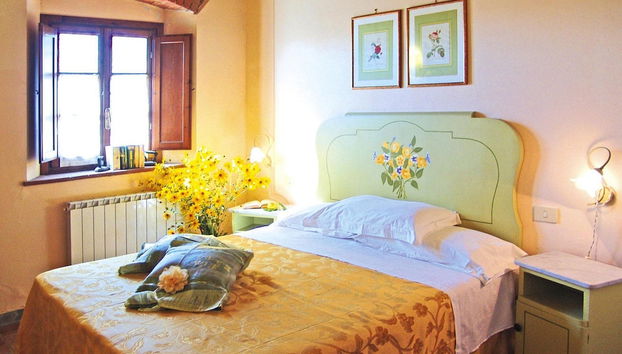 Agriturismo Poggio al Sole, Vinci - Foto 2, Habitación