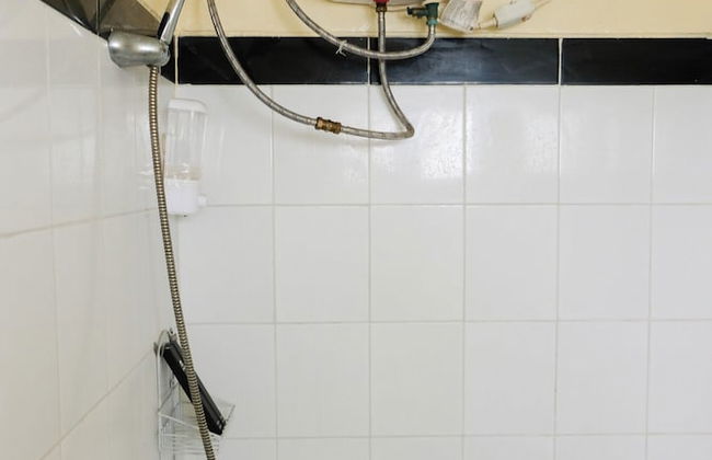 Studio at The Habitat Apartment Karawaci near Shopping Mall - Foto 14