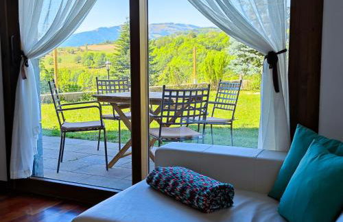 L'Oasi de Molló - Foto 1