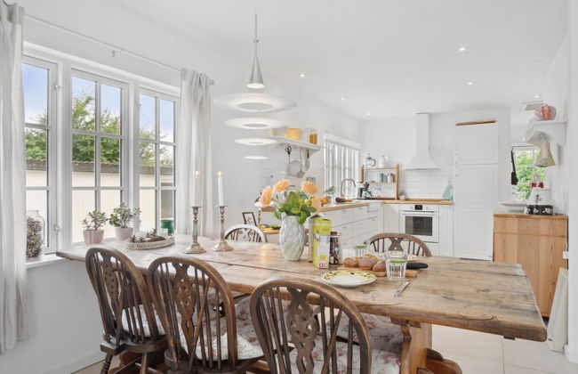 "Meinolf" - 200m from the sea - Foto 21