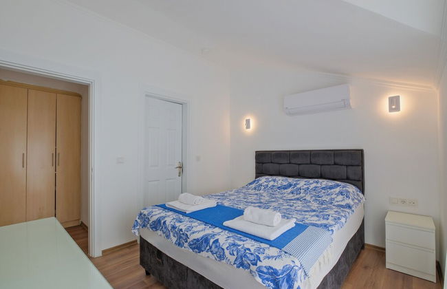 Villa Doga - Foto 15