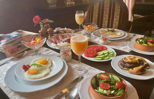 Rezydencja Grawert Boutique & Spa - Foto 47