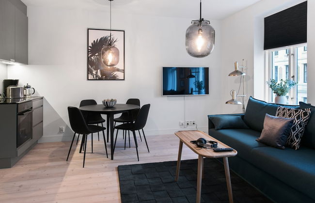 Frogner House - Grünerløkka - Foto 21