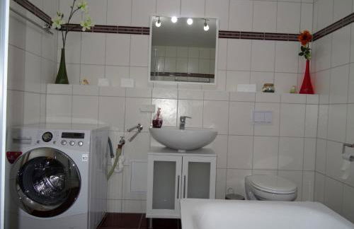 Ferienwohnungen Amselweg - Foto 15