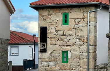 A Parada House by Kev - Foto 25