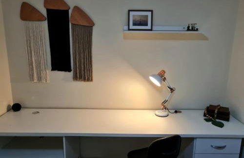 Apartamento 2 quartos, aconchegante, próximo a USP - Foto 6