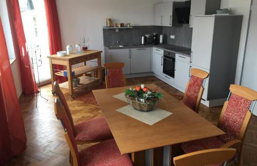 Ferienwohnung Backes - Foto 9