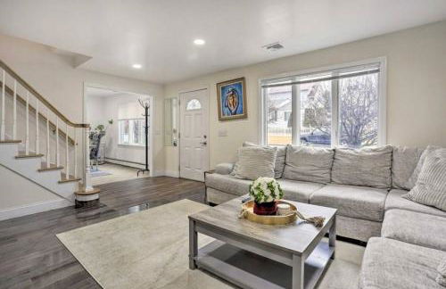 Charming Mamaroneck with 3BR and 3BA 22 Mi to Manhattan - Foto 6