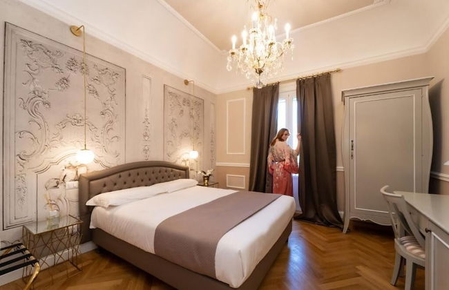 Le Dimore Suites Milano - Photo 7