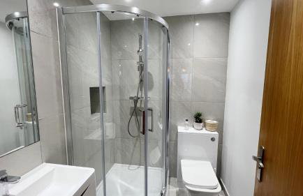 C3717, Luxury 2 bedroom flat in Wembley - Foto 39