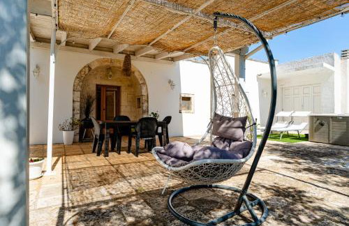 Trulli Valeria by MONHOLIDAY - Foto 50