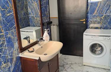 The bathers' Home - Foto 24