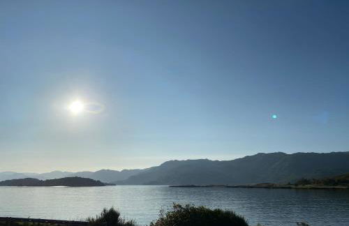 Loch Morar Private Suite - Foto 17