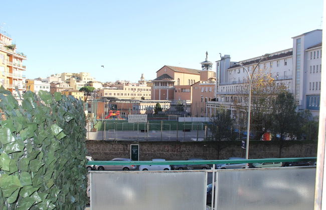 Domus Vatican Holidays - Foto 36