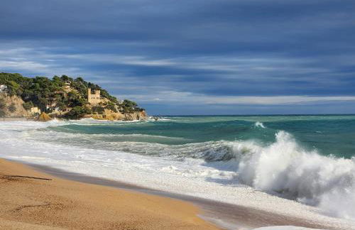 Villa Mare Nostrum,12 personen, panoramisch zeezicht - Foto 65
