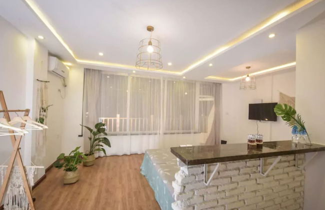 Xulai Haisu - Foto 1