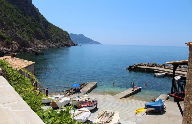 The Fisher Holiday Home - Foto 15