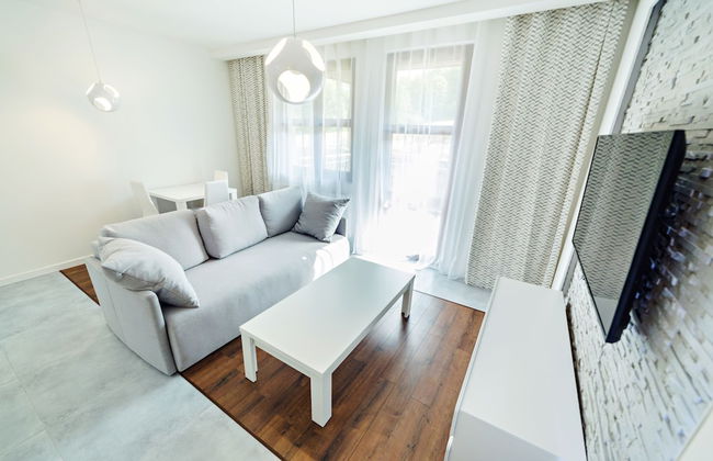 Apartamenty Sun & Snow Residence Karpacz - Photo 43