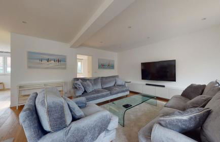 VILLA MAGNYSOLAR Proche Disneyland Paris - Foto 59