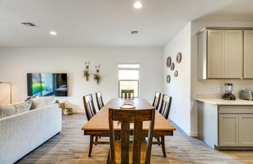 Golf and Explore! Dove Mountain Desert Getaway - Foto 6