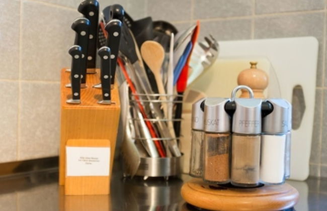 Ferienwohnungen Chasa Werro - Foto 17