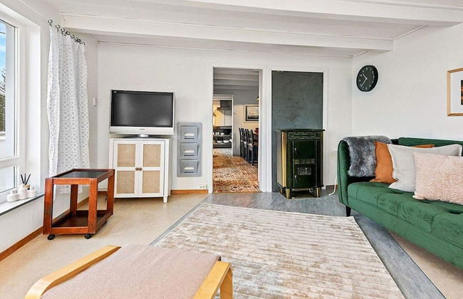 6 Person Holiday Home in Midsund-by Traum - Foto 11