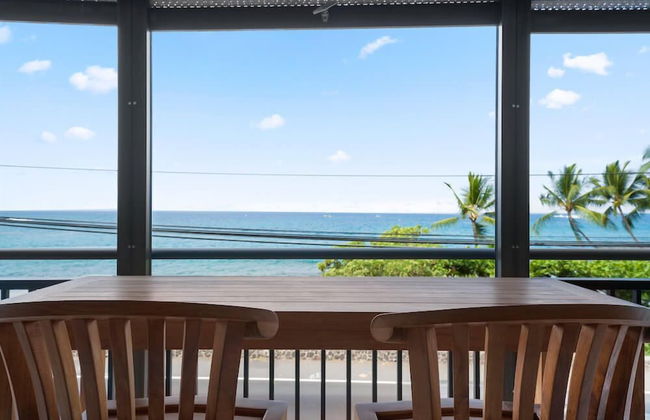 Kona Alii Oceanview Pool Shops & Restaurants - Foto 22