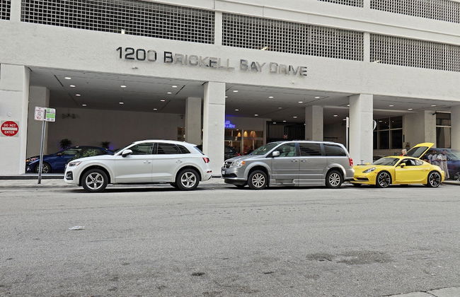 OneLuxStay in the Heart of Brickell - Photo 53