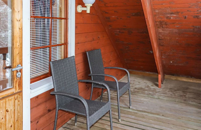 Alppikylä 8a paritalo - Foto 14