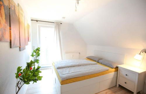 Apartment Zur kleinen Auszeit - Foto 6