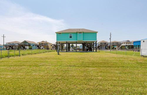 King Bed, Fireplace. Sleeps 8 - Foto 14