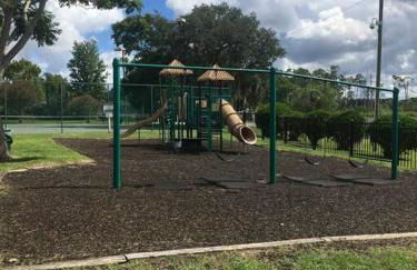 Disney Backyard Oasis - Foto 39