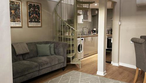 Horseshoe house - Foto 3