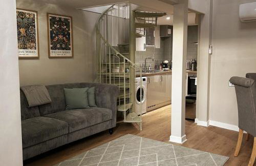 Horseshoe house - Foto 3