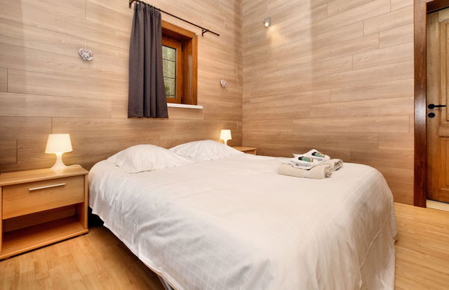 Durbuy Forest Villa With Pool - Foto 32