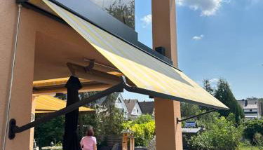 Große Wohnung - Foto 5