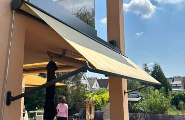 Große Wohnung - Foto 5