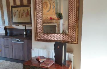 La Venelle Saint Jean - Foto 32