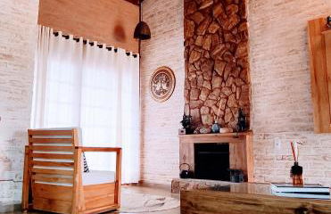 Casa Recanto Beija Flor, Monte Verde - Foto 4