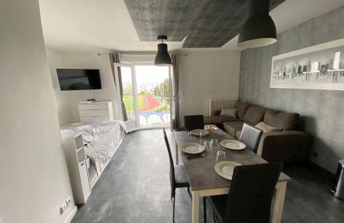 Appartement du Val de Loire - Photo 6