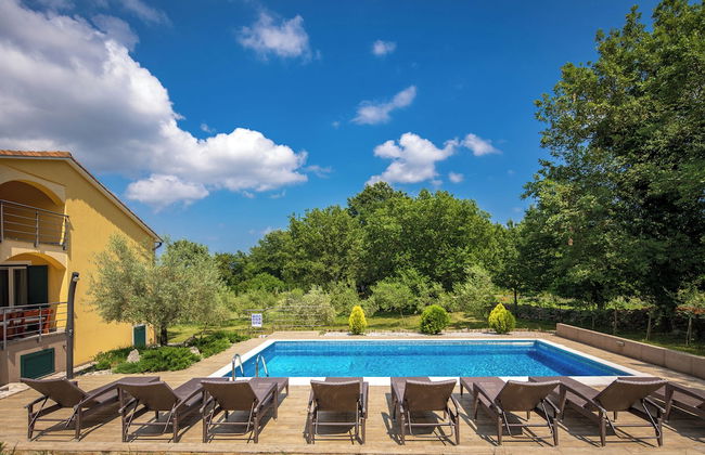 Villa Filleona - Foto 20