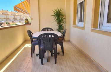 Apartamento con piscina en Oliva Nova - Foto 9